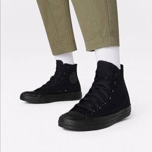 Chuck Taylor All Star Unisex High Top Sneakers